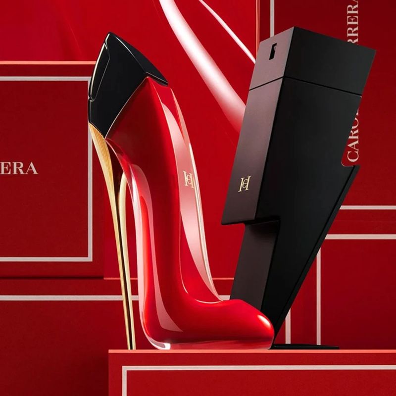 Carolina Herrera Good Girl VERY